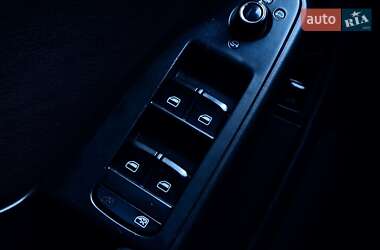 Седан Audi A4 2011 в 
