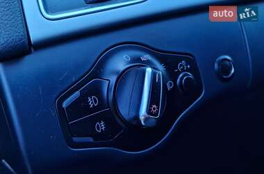 Седан Audi A4 2011 в 