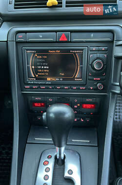 Универсал Audi A4 2006 в 