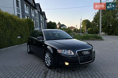 Универсал Audi A4 2006 в 