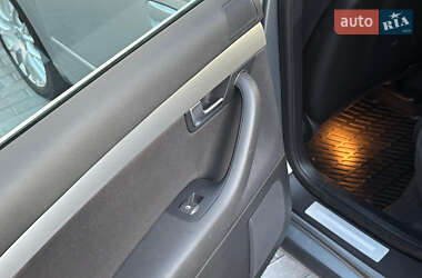 Універсал Audi A4 2008 в 
