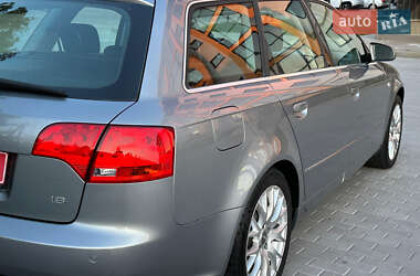 Універсал Audi A4 2008 в 