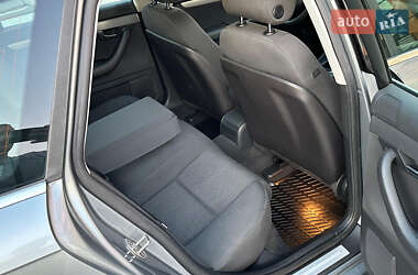 Універсал Audi A4 2008 в 