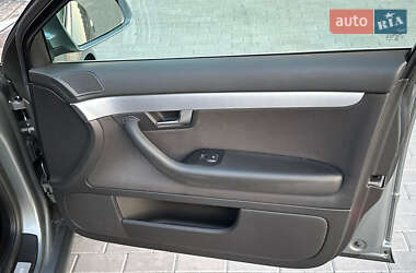 Універсал Audi A4 2008 в 