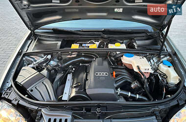 Універсал Audi A4 2008 в 