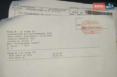 Універсал Audi A4 2008 в 