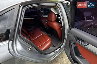 Седан Audi A4 2009 в 