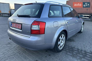 Универсал Audi A4 2004 в 