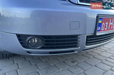 Универсал Audi A4 2004 в 