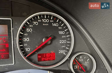 Универсал Audi A4 2004 в 