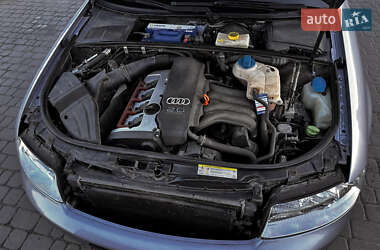 Универсал Audi A4 2004 в 