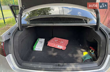 Седан Audi A4 2015 в 