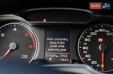 Універсал Audi A4 2012 в Новояворівську фото 12 Універсал Audi A4 2012 в Новояворівську