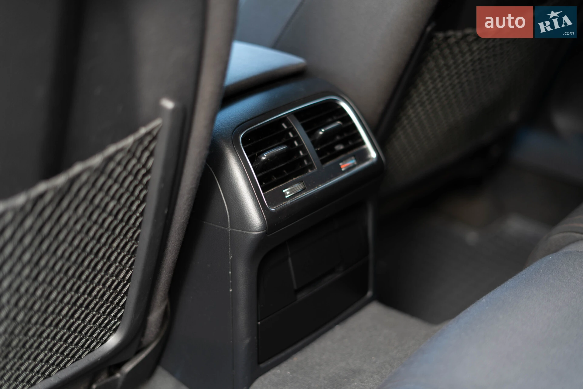 2012 Audi A4 - мініатюра 14