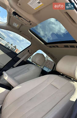 Седан Audi A4 2018 в Киеве