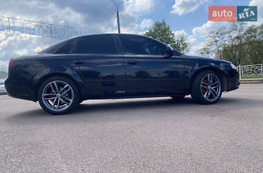 Седан Audi A4 2005 в 