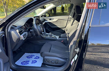 Универсал Audi A4 2020 в 
