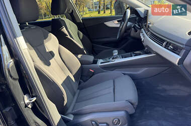 Универсал Audi A4 2020 в 