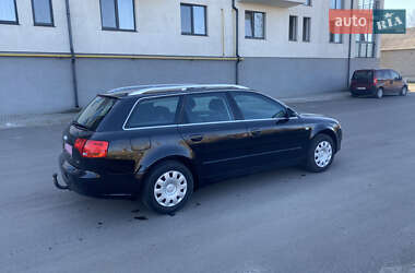 Универсал Audi A4 2005 в 