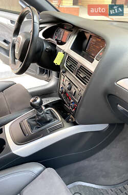 Универсал Audi A4 2009 в 