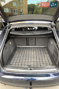 Универсал Audi A4 2009 в 