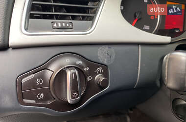 Универсал Audi A4 2009 в 