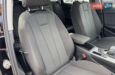 Универсал Audi A4 2020 в 