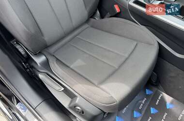 Универсал Audi A4 2020 в 