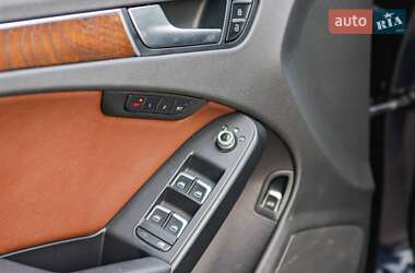Седан Audi A4 2015 в 