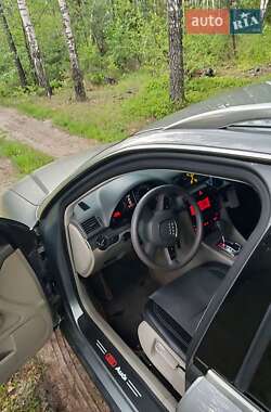 Універсал Audi A4 2007 в 