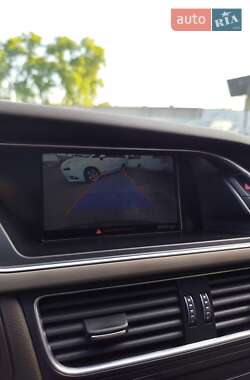 Седан Audi A4 2014 в 