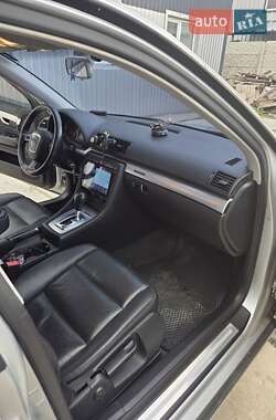 Седан Audi A4 2006 в 