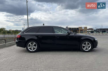 Универсал Audi A4 2008 в 