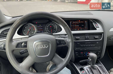 Универсал Audi A4 2008 в 