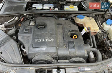 Универсал Audi A4 2006 в 