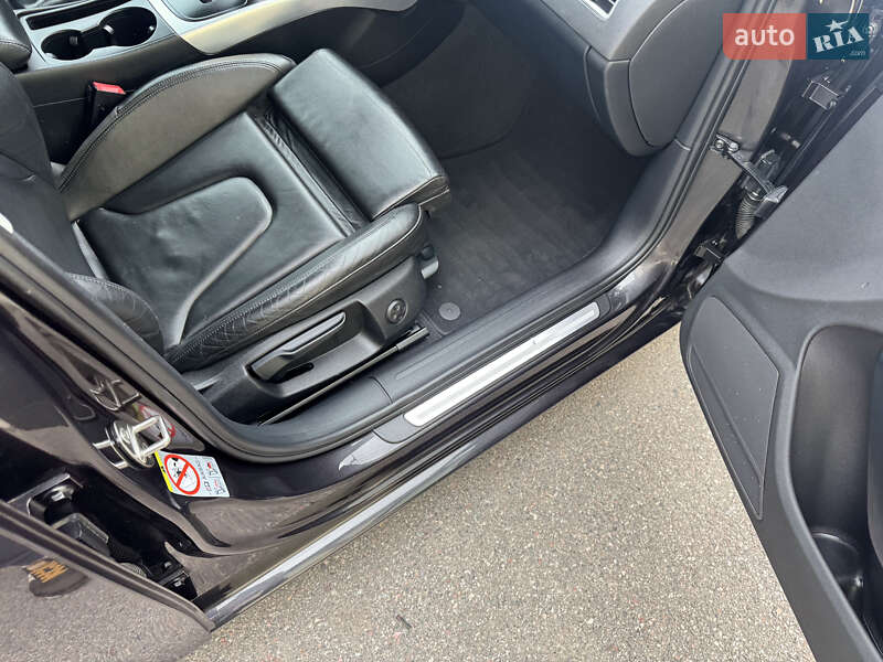 Универсал Audi A4 2009 в Белой Церкви