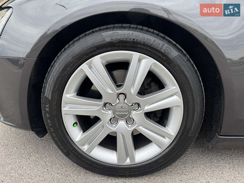 Универсал Audi A4 2009 в Белой Церкви