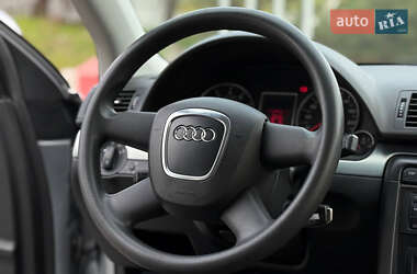Універсал Audi A4 2005 в 