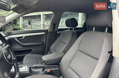 Универсал Audi A4 2002 в 