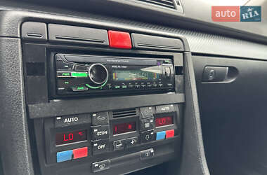 Универсал Audi A4 2002 в 