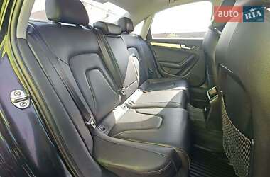 Седан Audi A4 2014 в 