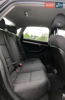 Седан Audi A4 2006 в 