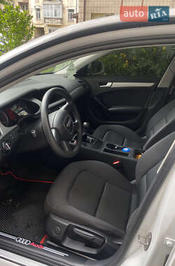 Седан Audi A4 2009 в 
