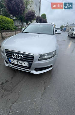 Універсал Audi A4 2008 в Львові