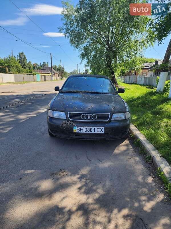Audi A4 1996