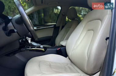Седан Audi A4 2014 в 