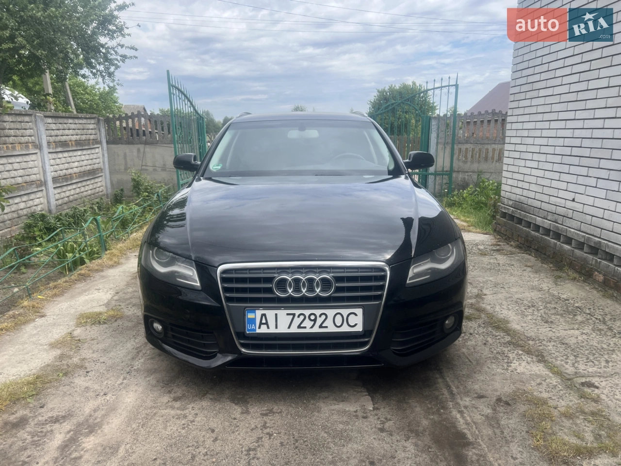 2011 Audi A4 - мініатюра 26