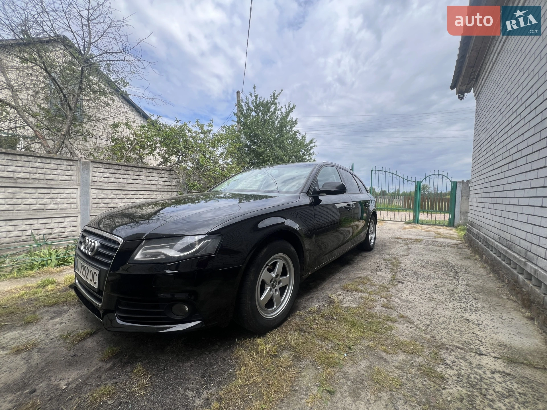 2011 Audi A4 - мініатюра 3