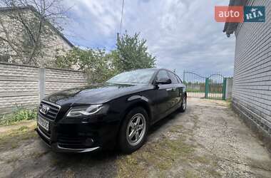 Универсал Audi A4 2011 в 