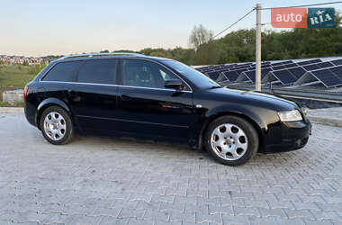 Универсал Audi A4 2003 в 